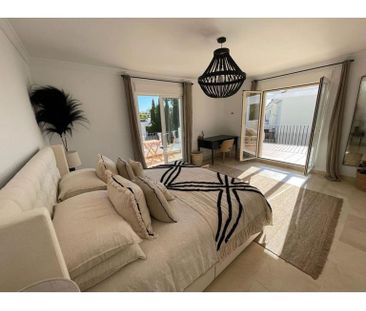 Luxury House for rent in Nueva Andalucia, Andalusia - Foto 1