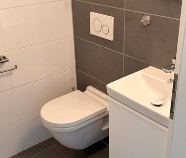 3-Zimmer Wohnung in Stgt. Stammheim - Photo 1