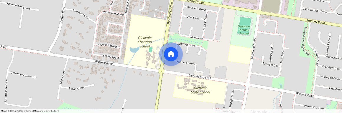 1/3 Wildcard Dr, Glenvale, Toowoomba & District