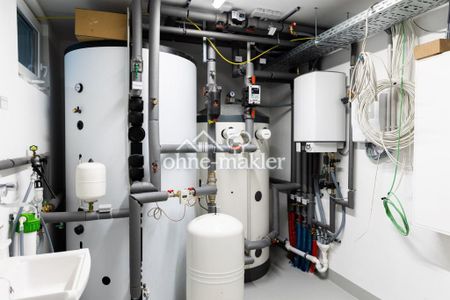 68 m² -2 Zimmer in Olpe mit Balkon, Neubau 2023, KFW 40 Haus (A+) - Photo 4