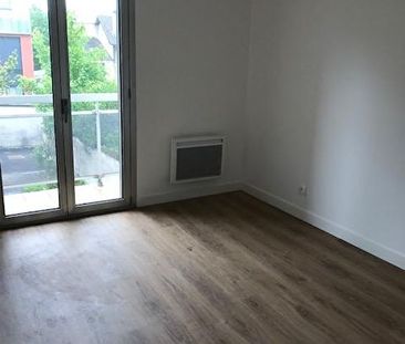 Location appartement 2 pièces, 44.02m², Gagny - Photo 3