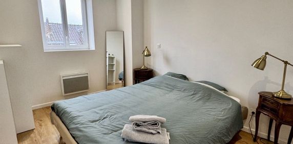 Location Appartement 2 pièces 30m² LAMBERSART 59130 - Photo 2