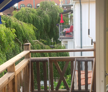 Jaktgatan, Göteborg - Foto 6