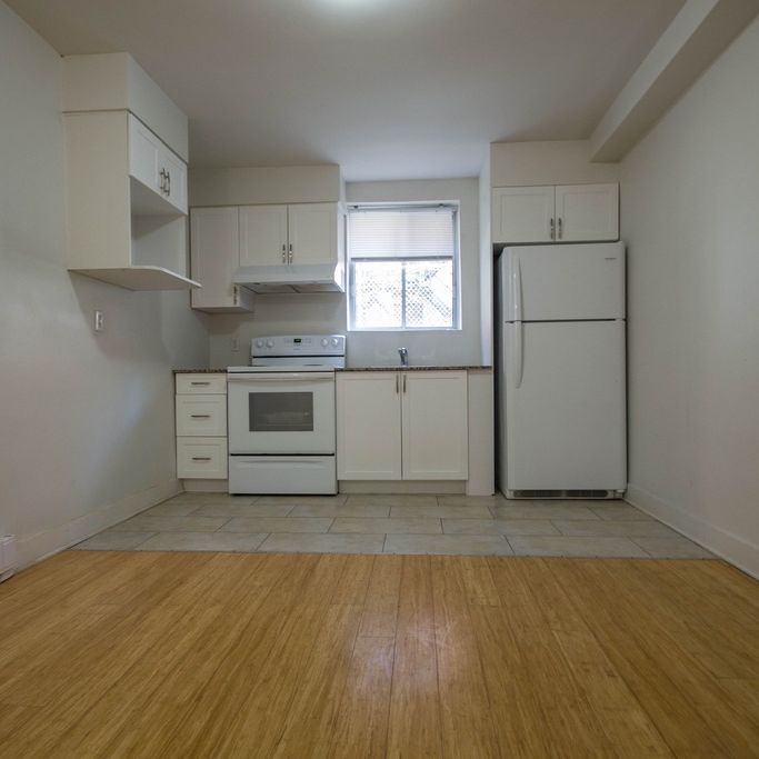 Superbe Studio Neuf CDN - Photo 1