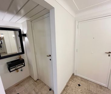 Verhuur appartement 1 kamer, 63m² - Photo 1