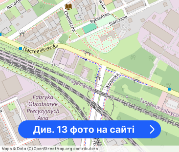 Mieszkanie 2 pok Śródmieście - Фото 1