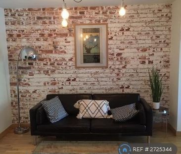 1 bedroom in a house share to rent - Photo 6