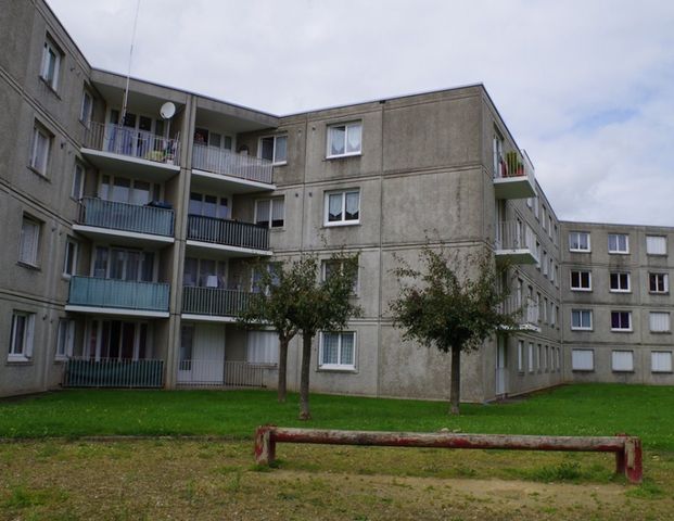 Appartement T3 à Tergnier - Photo 1