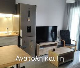 Studio/Γκαρσονιέρα για ενοικίαση - Θέρμη, - Photo 1