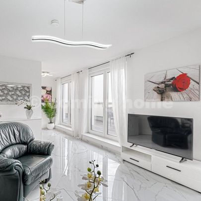 Mit Terrasse & Stellplatz - Photo 1