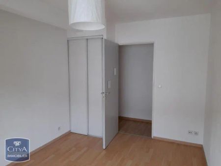 Appartement à louer 3 pièces 61.03m² - Photo 3
