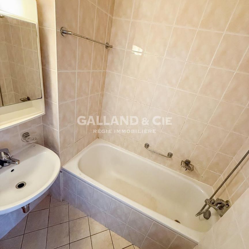 Accessibilité optimal au coeur de Renens - Foto 1