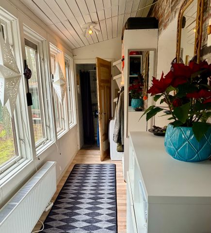 Storskogsvägen, Saxtorp - Photo 2