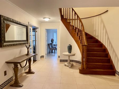 For Lease - 5171 Hidden Valley Court, Mississauga, Ontario - Photo 4