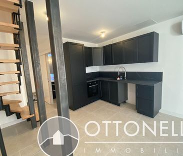 Maison de village 3 pieces 53 m2 - Photo 2