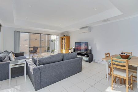 Modern 4x2 Home with Double Garage & Easy-Care Living - Photo 2