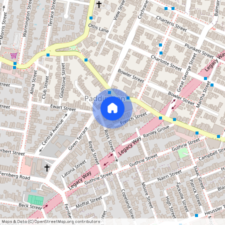 2/290 Given Terrace, Qld 4064, Paddington