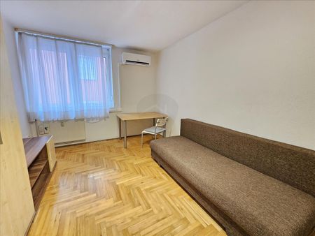 Kiadó újszerű állapotú lakás - Budapest VIII. kerület - Photo 2