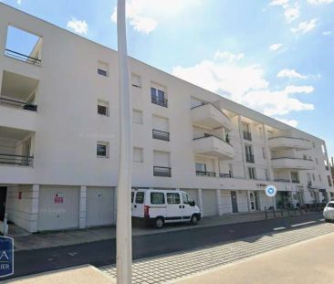 Appartement à louer 1 pièce 22.69m² - Photo 1