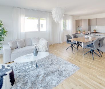 "Diese tolle Wohnung sucht Sie!" - Foto 4