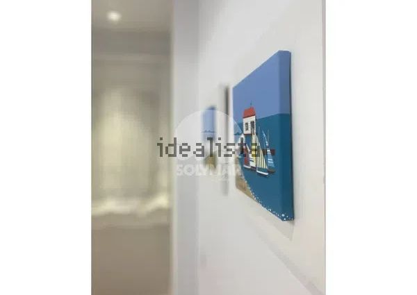 Alquiler de piso en Paseo Larios