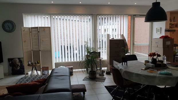 Appartement te huur Hamme (9220) - Photo 1