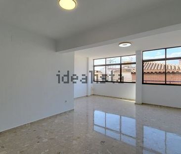 Alquiler de piso en Calle Marqués - Photo 5