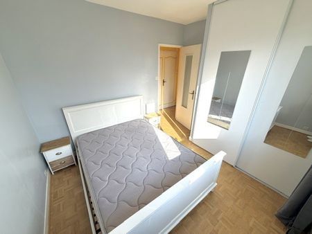 Location Appartement 4 pièces 62m² VILLEURBANNE 69100 - Photo 5