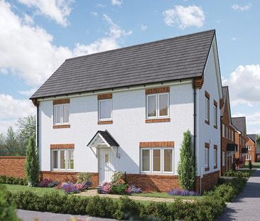 3 bedroom semi-detached house to rent - Photo 5
