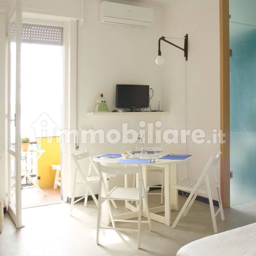 Bilocale via Padre Giovanni Semeria 57, Centro, Monterosso al Mare - Foto 1