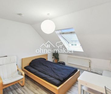 Möbliertes Apartment in Hannover - Photo 1