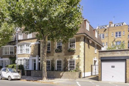 Sloane Avenue, Chelsea, SW3 - Photo 2