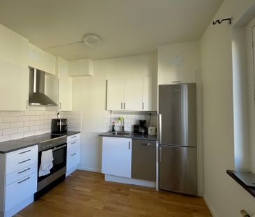 Heljestrandsgatan, Eskilstuna - Foto 2