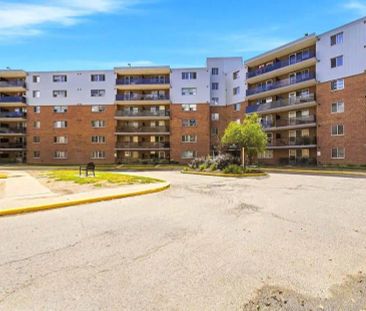 The Graham Bell Apartments — 3 Bedroom, 2 Bath - Photo 1