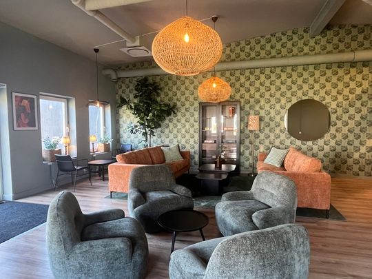 Panelgatan 42, Kristineberg - Foto 1