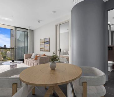 702/7 King Street, Prahran, Vic 3181 - Photo 1