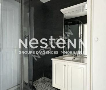 Appartement Cannes La Bocca 2 pièce(s) 42 m2 - Photo 5