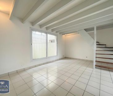 Location Appartement 2 pièces 53m² COUTRAS 33230 - Photo 6