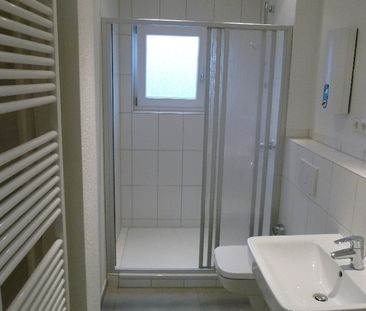 Gemütliche 2-Zimmer-Wohnung mit Duschbad - Photo 6