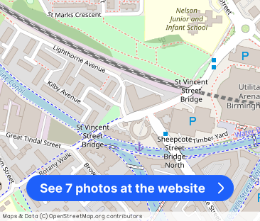 1 bedroom flat for rent - Photo 1