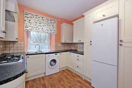 20 Portland Street, AB11 6LL, Aberdeen - Photo 3