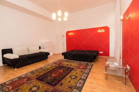 Haris köz | Property for Long Term Rent in Budapest - Photo 4