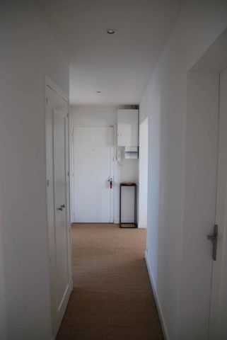 T3 CROISSANT 820€ C.C Nantes (44300) - Photo 5