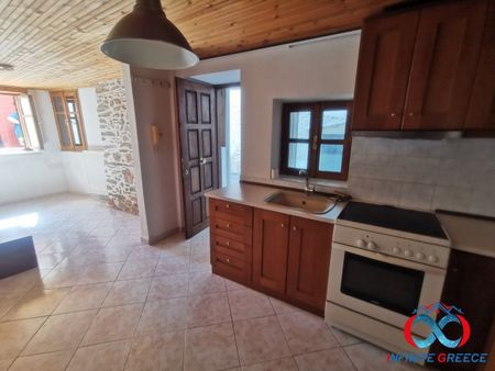 Μονοκατοικία για ενοικίαση Ασβεστοχώρι (Χορτιάτης) - Photo 3
