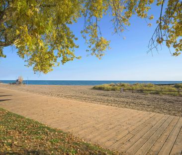 For Lease - 123 Woodbine Avenue Unit# 316, Toronto, Ontario - Photo 3