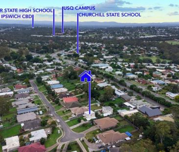 Low-Maintenance Modern Living in Prime Churchill Location - Photo 4