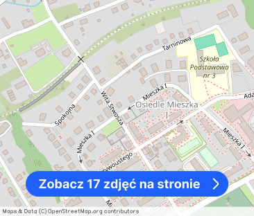 Mieszkanie do wynajęcia ul. Stwosza 25 BB - Zdjęcie 1