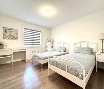 For Lease - 131 Beaveridge Avenue, Oakville, Ontario - Photo 6