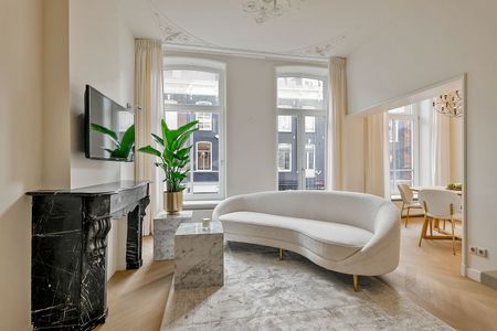Pieter Cornelisz. Hooftstraat 130-1, P.C. Hooftbuurt, 1071CE, Amsterdam - Photo 3