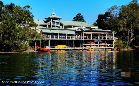 Coffs Harbour, 9/26-28 Orlando Street - Photo 4